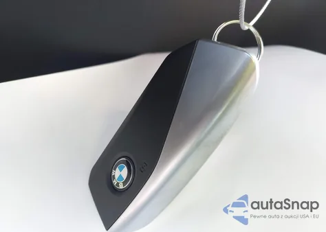 2025 BMW X5 xDrive40I from USA, damaged, VIN 5UX23EU09S9Z74659